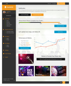 Web Design par pb pour ce projet | Design : #7511138