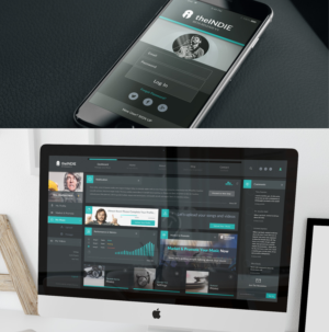 Web Design par kresh pour ce projet | Design : #7470746