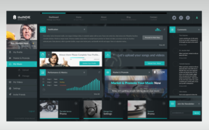 Web Design par kresh pour ce projet | Design : #7478816