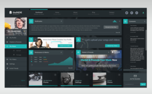 Web Design par kresh pour ce projet | Design : #7478820