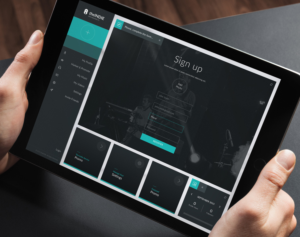 Web Design par kresh pour ce projet | Design : #7509362