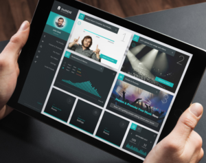 Web Design par kresh pour ce projet | Design : #7509377