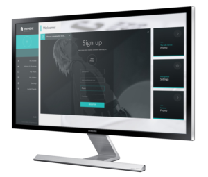 Web Design par kresh pour ce projet | Design : #7541442