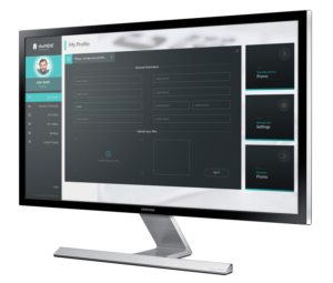 Web Design par kresh pour ce projet | Design : #7541443