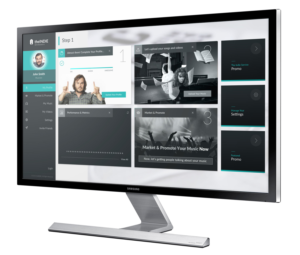 Web Design par kresh pour ce projet | Design : #7541444