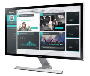 Web Design par kresh pour ce projet | Design : #7541445