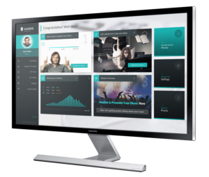 Web Design par kresh pour ce projet | Design : #7541707