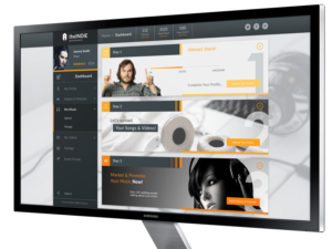 Diseño Web por kresh para este proyecto | Diseño #7698474