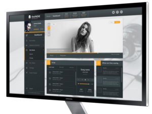 Web Design par kresh pour ce projet | Design : #7698475