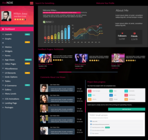Web Design par Moodboard 360 pour ce projet | Design : #7463901