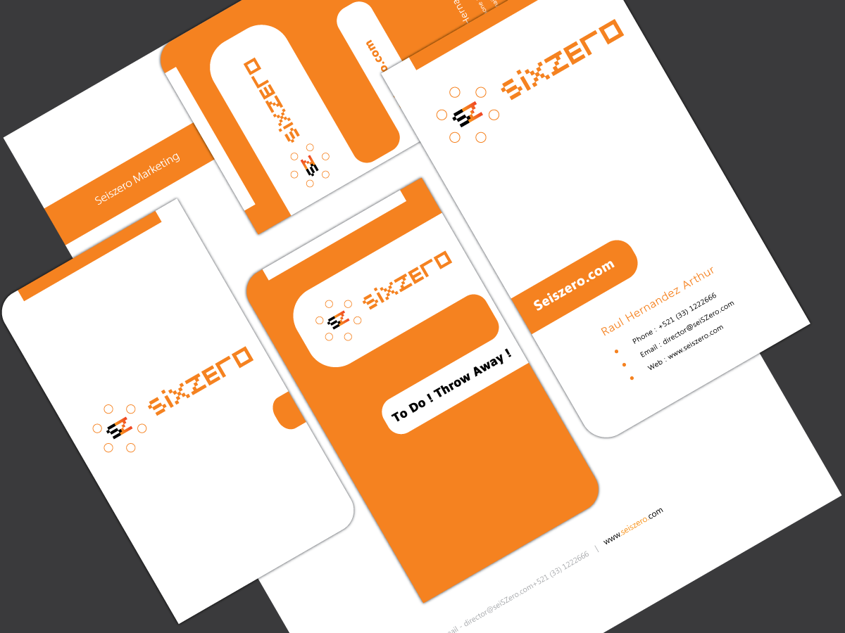 Business Card Design by Neue for Jitomate Tours | Design #1916191