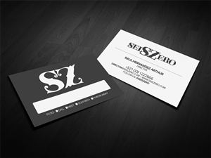 Visitenkarten-Design von diRtY.EMM für Jitomate Tours | Design: #1880537