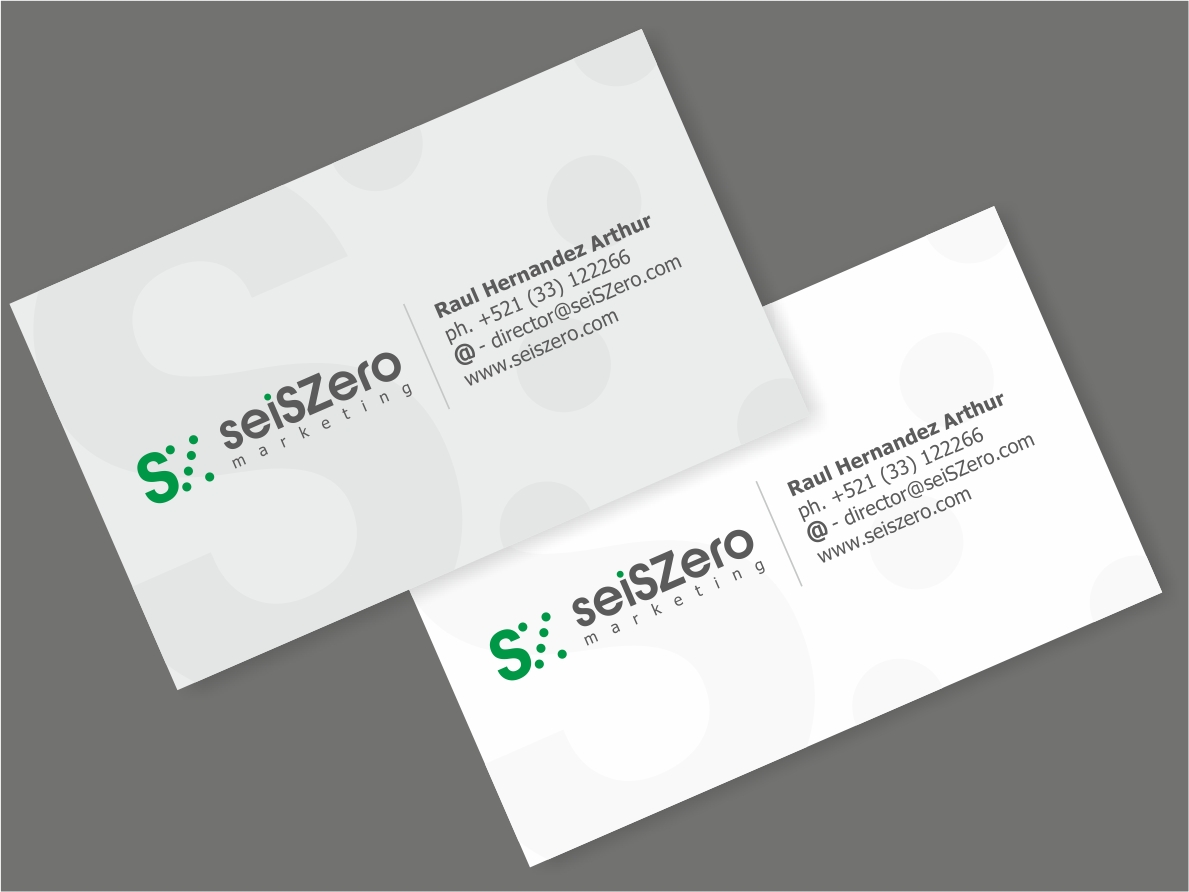 Business Card Design by Logocraft for Jitomate Tours | Design #1902155