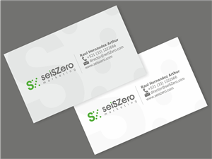 Visitenkarten-Design von Logocraft für Jitomate Tours | Design: #1902159