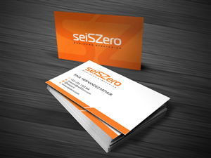Marketing Identity | Diseño de Tarjeta de Presentación por Atvento Graphics