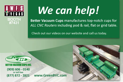 Graphic Design by Amy Dawson - Design for Better Vacuum Cups Inc | Design #1878614