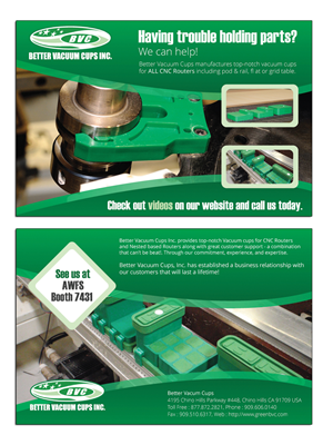 Graphic Design by roopaljain for Better Vacuum Cups Inc | Design: #1875711