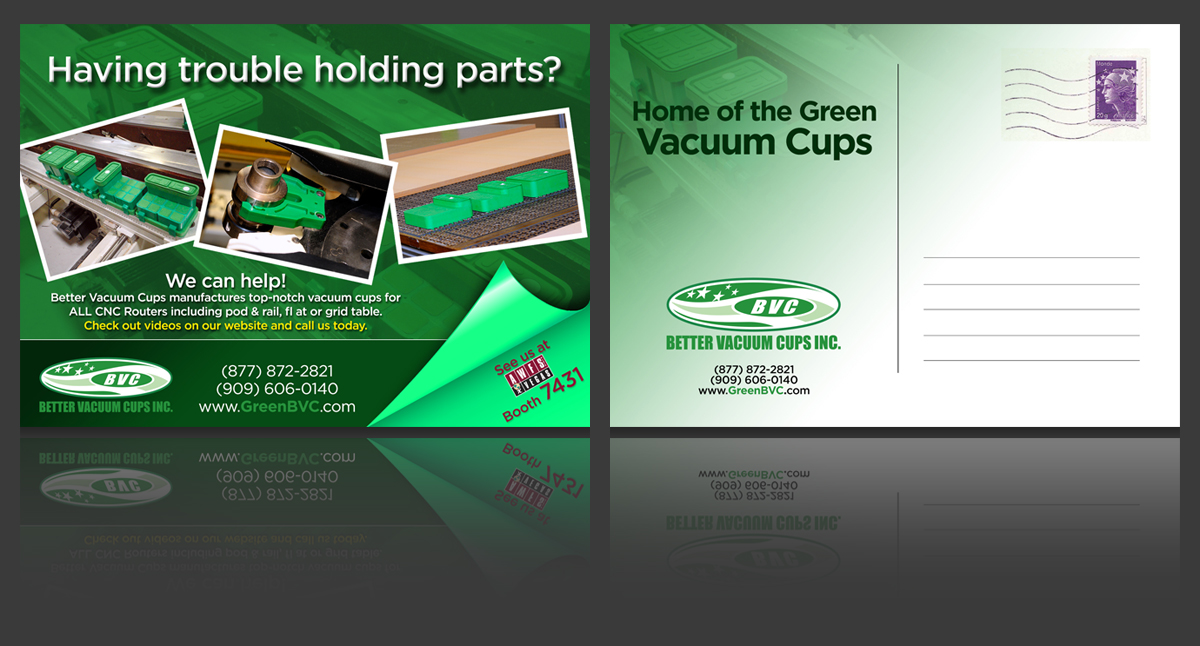 Grafik-Design von jgeoinbox für Better Vacuum Cups Inc | Design #1876666