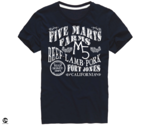 Diseño de Camiseta por lisa para este proyecto | Diseño: #7462826