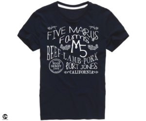 T-shirt Design by lisa for this project | Design: #7502587