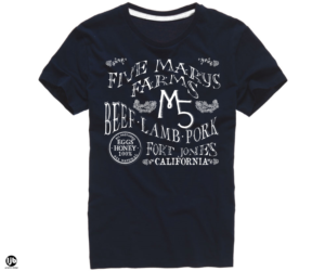 T-shirt Design by lisa for this project | Design: #7560267