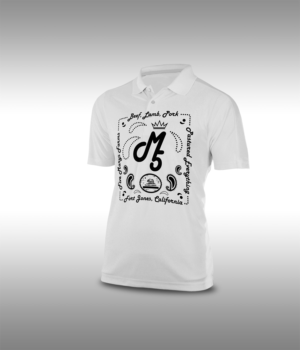 Diseño de Camiseta por dii para este proyecto | Diseño: #7446650