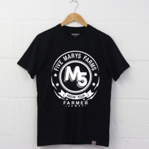 T-shirt Design by 7nights for this project | Design #7461106