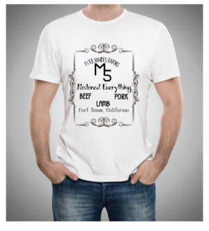 T-shirt Design by lets_fly for this project | Design #7517488