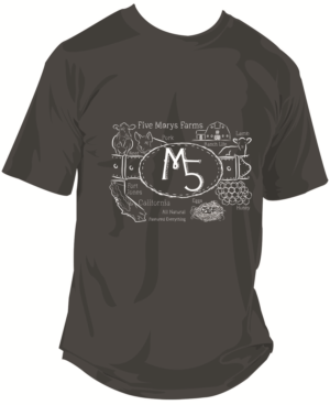 T-shirt Design by Ryno.solomon for this project | Design #7503394