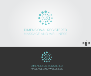 Logo Design by Dmat for this project | Design: #7457002