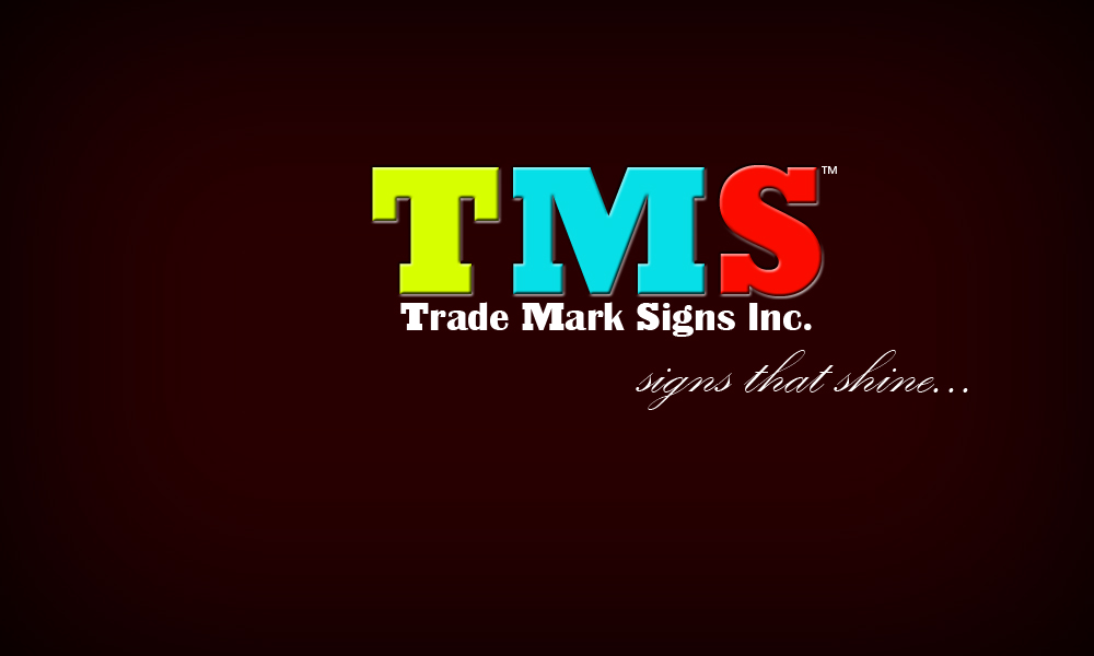 Logo Design by uk for 3M SIGNS INC. | Design #1900548