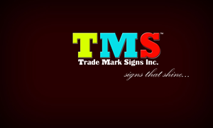 Logo Design by uk for 3M SIGNS INC. | Design: #1900548