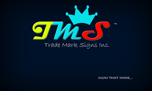 Logo Design by uk for 3M SIGNS INC. | Design: #1900570