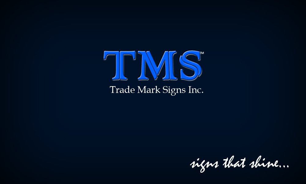 Logo Design by uk for 3M SIGNS INC. | Design #1900590