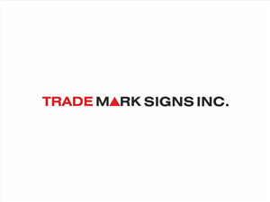Logo Design by Logocraft for 3M SIGNS INC. | Design: #1870697