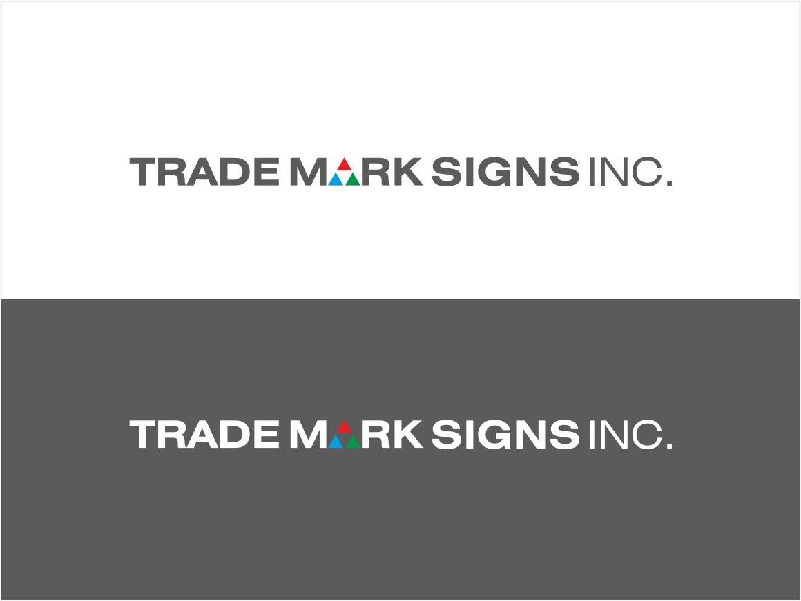 Logo Design by Logocraft for 3M SIGNS INC. | Design #1870700