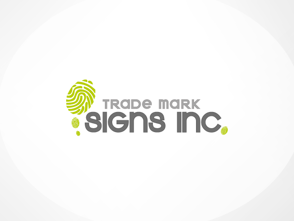 Logo Design by odvood for 3M SIGNS INC. | Design: #1876334
