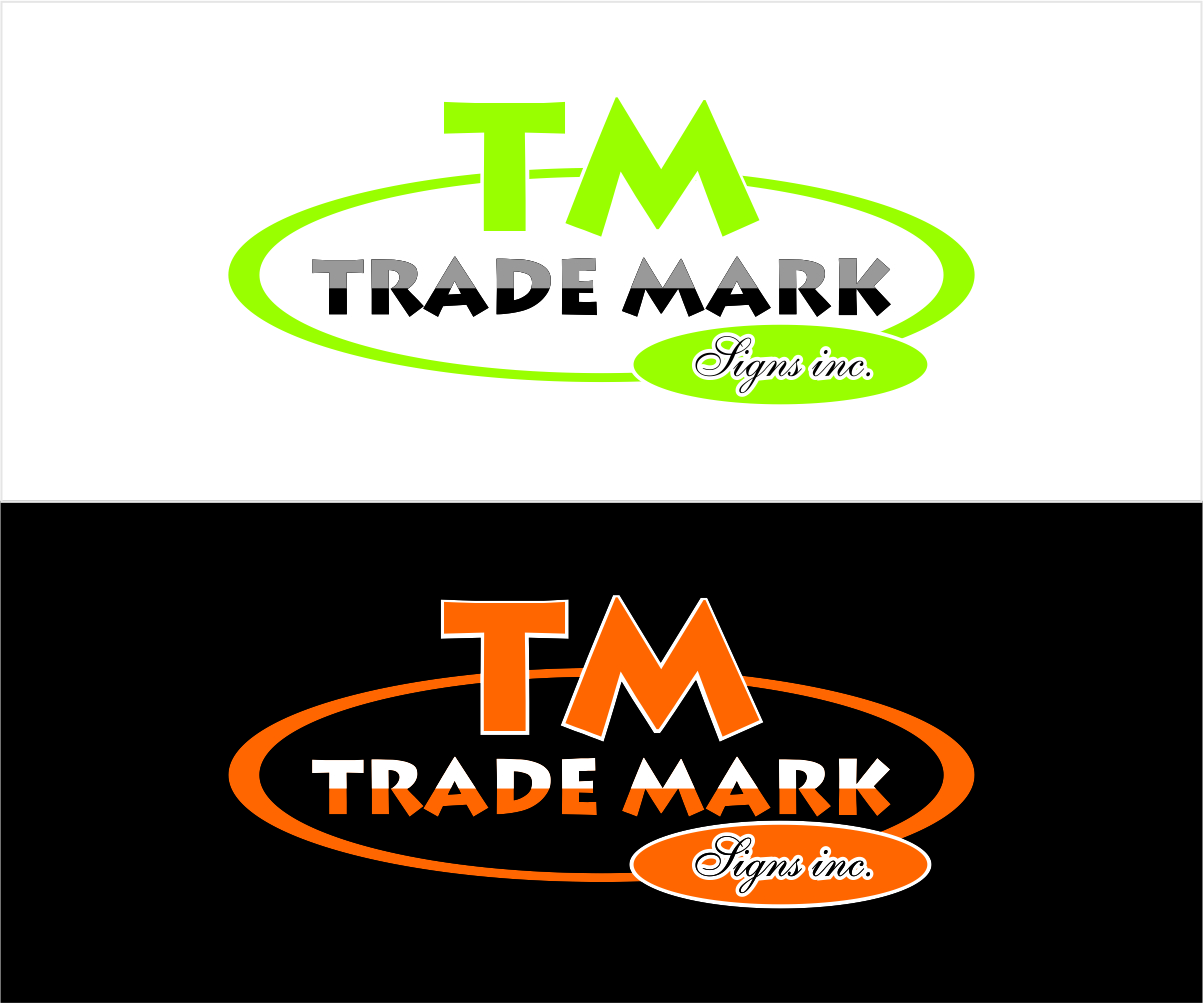 Logo Design by Kamal for 3M SIGNS INC. | Design #1868998