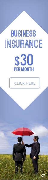 Banner Ad Design by pb for FountainheadME.com | Design: #7437629