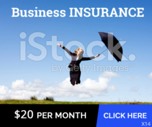 Banner Ad Design by pb for FountainheadME.com | Design: #7437640