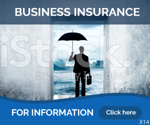 Banner Ad Design by pb for FountainheadME.com | Design: #7437643