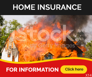 Banner Ad Design by pb for FountainheadME.com | Design: #7437646