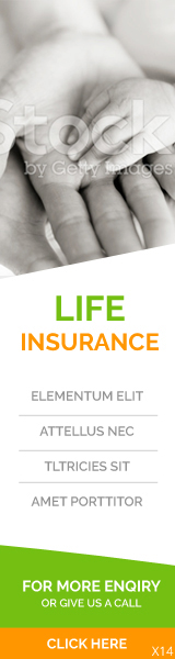 Banner Ad Design by pb for FountainheadME.com | Design: #7437649
