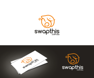 Logo Design by Vishak vasu for this project | Design #7526024