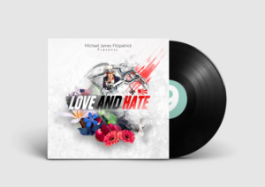 Graphic Design by Gfx.26™ for this project | Design #7506083