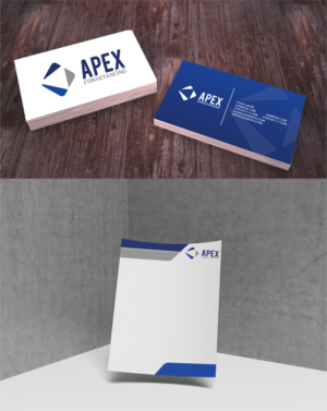 Logo Design by CHAN GRFX for this project | Design #7488968