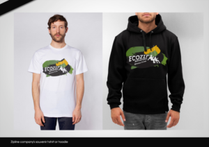 T-shirt Design by disign for this project | Design: #7496539