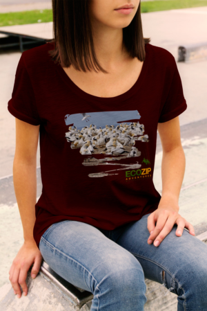 T-shirt Design by Impressive Sol