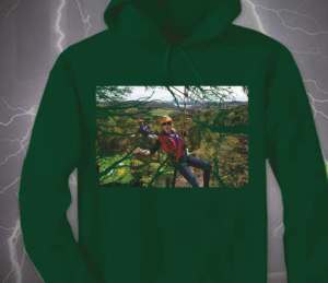 T-shirt Design by daradiazam