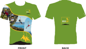 T-shirt Design by niteshudr